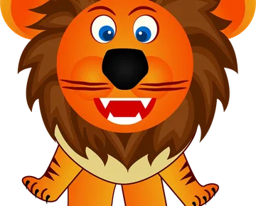 Vermont Lions Charities logo